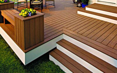 Deck Construction Info.